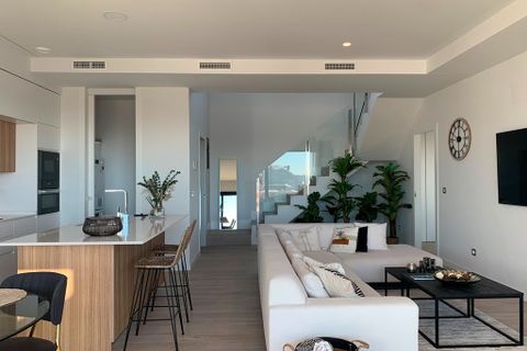 Villa i Finestrat, Alicante, Finestrat - € 790.000 | Ref: 4659 - foto 18
