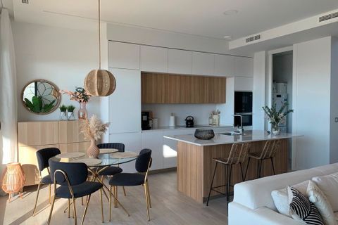 Villa i Finestrat, Alicante, Finestrat - € 790.000 | Ref: 4659 - foto 19