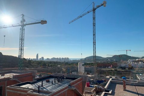 Villa i Finestrat, Alicante, Finestrat - € 790.000 | Ref: 4659 - foto 23