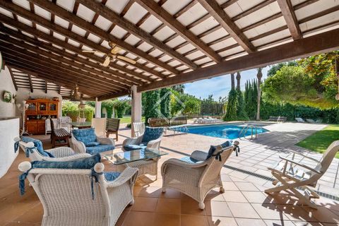 Villa i Roda de Bera, Tarragona, Roda de Bera - € 1.800.000 | Ref: TAR37313 - foto 1