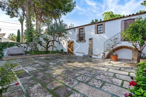 Villa i Roda de Bera, Tarragona, Roda de Bera - € 1.800.000 | Ref: TAR37313 - foto 12