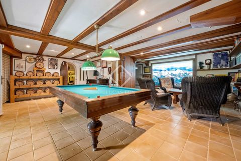 Villa i Roda de Bera, Tarragona, Roda de Bera - € 1.800.000 | Ref: TAR37313 - foto 47