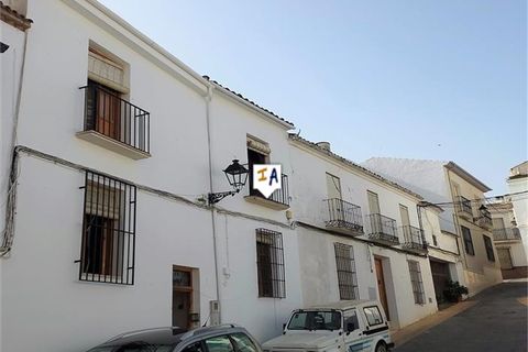 Byhus i Fuente Tojar, Cordoba, Fuente Tojar - € 57.000 | Ref: TH5374 - foto 1