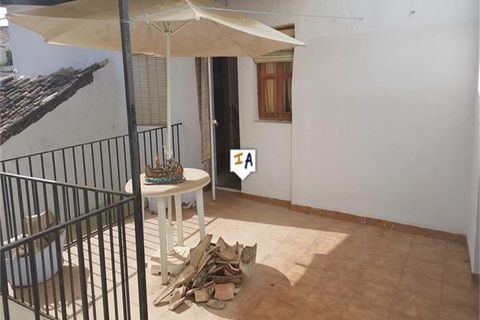 Byhus i Fuente Tojar, Cordoba, Fuente Tojar - € 57.000 | Ref: TH5374 - foto 2