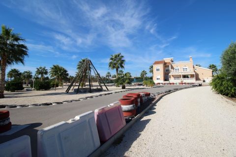 Finca i Elche, Alicante, Elche - € 1.190.000 | Ref: 4141 - foto 26