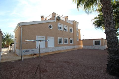 Finca i Elche, Alicante, Elche - € 1.190.000 | Ref: 4141 - foto 32