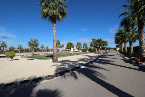 Finca i Elche, Alicante, Elche - € 1.190.000 | Ref: 4141 - foto 10