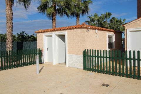 Finca i Elche, Alicante, Elche - € 1.190.000 | Ref: 4141 - foto 8