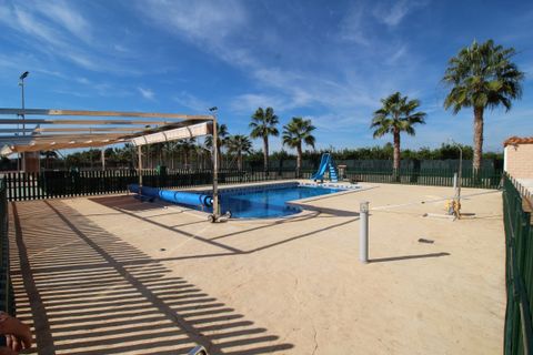 Finca i Elche, Alicante, Elche - € 1.190.000 | Ref: 4141 - foto 13