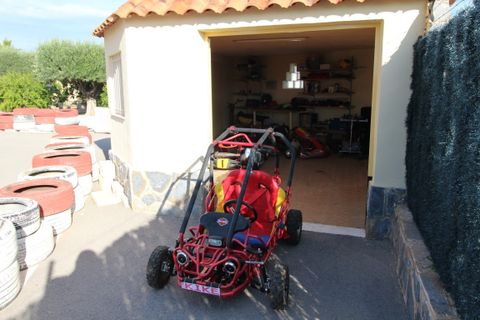 Finca i Elche, Alicante, Elche - € 1.190.000 | Ref: 4141 - foto 31