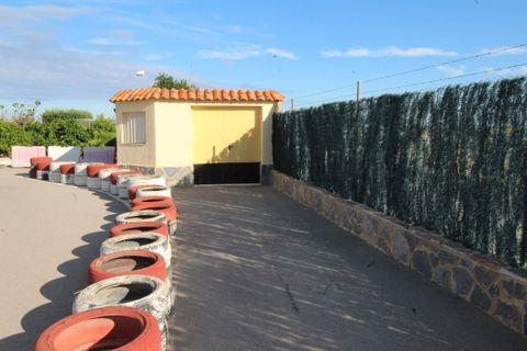 Finca i Elche, Alicante, Elche - € 1.190.000 | Ref: 4141 - foto 28