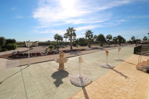 Finca i Elche, Alicante, Elche - € 1.190.000 | Ref: 4141 - foto 30