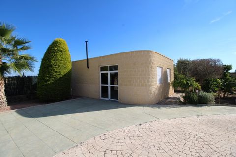 Finca i Elche, Alicante, Elche - € 1.190.000 | Ref: 4141 - foto 16