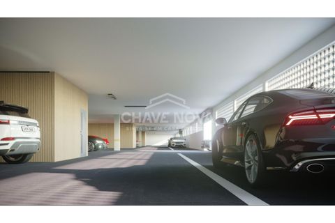 Lejlighed i Matacaes, Lisbon, Matacaes - € 335.000 | Ref: LXM/00237 - foto 10
