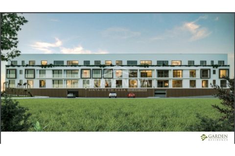 Lejlighed i Matacaes, Lisbon, Matacaes - € 335.000 | Ref: LXM/00237 - foto 11