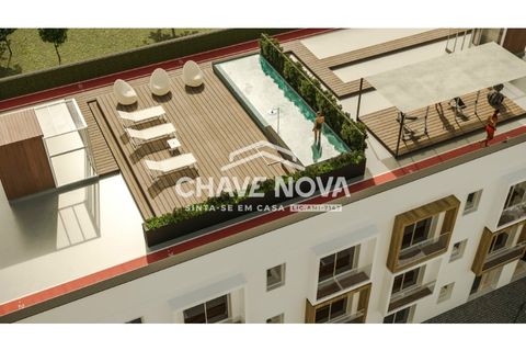 Lejlighed i Matacaes, Lisbon, Matacaes - € 335.000 | Ref: LXM/00237 - foto 1