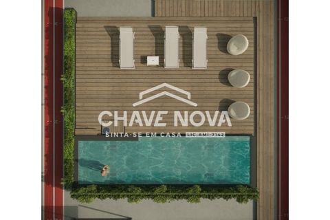 Lejlighed i Matacaes, Lisbon, Matacaes - € 335.000 | Ref: LXM/00237 - foto 12