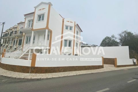 Rækkehus i Ericeira, Lisbon, Ericeira - € 665.000 | Ref: LXM/00234 - foto 1