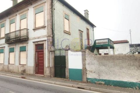 Villa a Moreira, Porto, Moreira - € 243.500 | Ref: TM3125 - foto 17