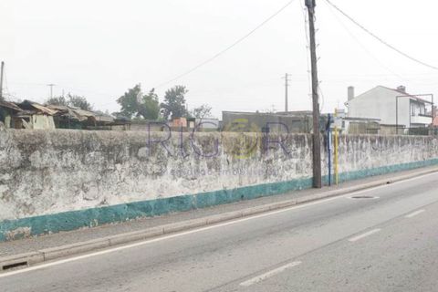 Helårsgrund i Moreira, Porto, Moreira - € 68.500 | Ref: TM3125B - foto 3