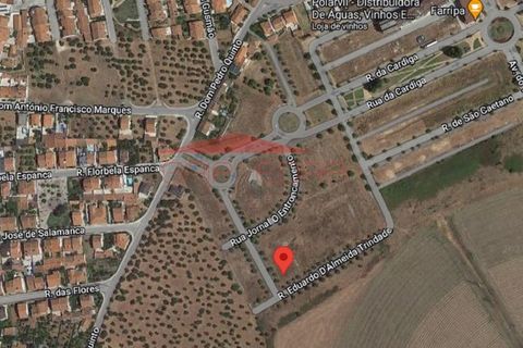 Helårsgrund i Entroncamento, Santarem, Entroncamento - € 50.000 | Ref: 221020 - foto 3