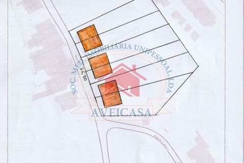 Helårsgrund i Aveiro, Aveiro, Aveiro - € 180.000 | Ref: 10170 - foto 2