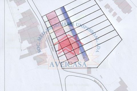 Helårsgrund i Aveiro, Aveiro, Aveiro - € 180.000 | Ref: 10170 - foto 3