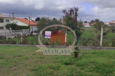 Helårsgrund i Aveiro, Aveiro, Aveiro - € 180.000 | Ref: 10170 - foto 4