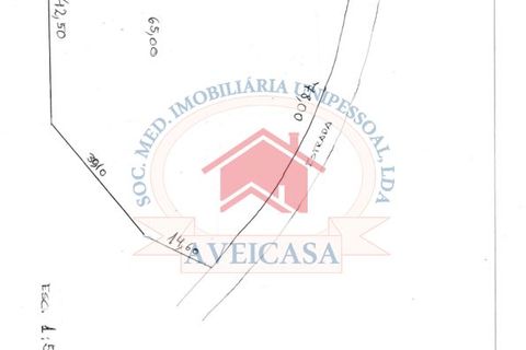 Helårsgrund i Ilhavo, Aveiro, Ilhavo - € 100.000 | Ref: 10175 - foto 2