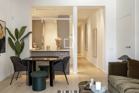 Leilighet i Barcelona, Barcelona, Barcelona - € 994 000 | Ref: BCN37200 - foto 2
