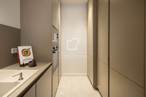 Leilighet i Barcelona, Barcelona, Barcelona - € 994 000 | Ref: BCN37200 - foto 8