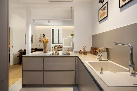 Leilighet i Barcelona, Barcelona, Barcelona - € 994 000 | Ref: BCN37200 - foto 9