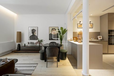 Leilighet i Barcelona, Barcelona, Barcelona - € 994 000 | Ref: BCN37200 - foto 17