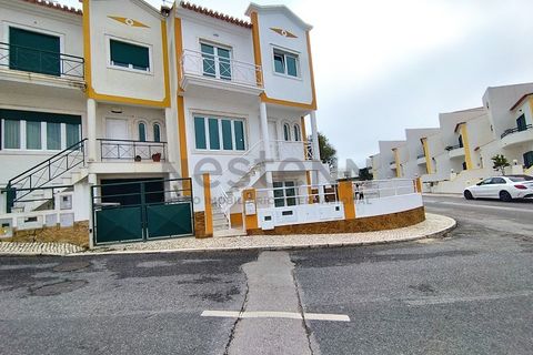 Villa i Ericeira, Lisbon, Ericeira - € 665.000 | Ref: N1010MFR430 - foto 24