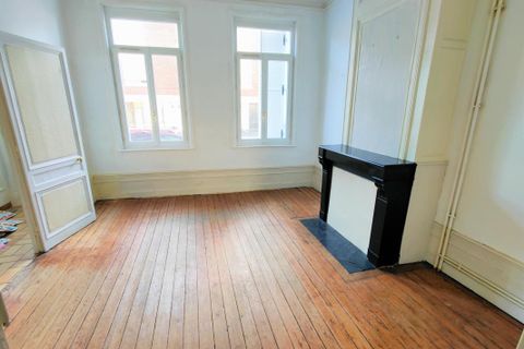 Villa a Amiens, Somme, Amiens - € 289.000 | Ref: Route_de_Rouen2 - foto 4