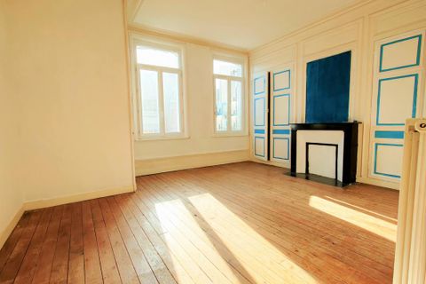 Villa a Amiens, Somme, Amiens - € 289.000 | Ref: Route_de_Rouen2 - foto 6