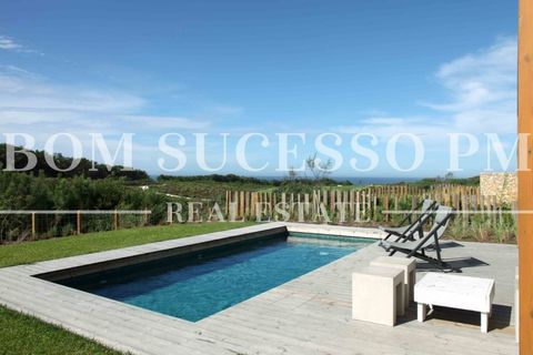 Villa i Vau, Leiria, Vau - € 870.000 | Ref: BSPM_416 - foto 14
