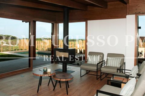 Villa i Vau, Leiria, Vau - € 870.000 | Ref: BSPM_416 - foto 33