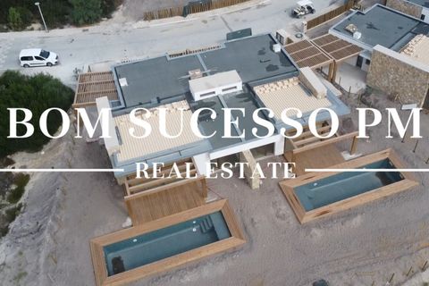Villa i Vau, Leiria, Vau - € 870.000 | Ref: BSPM_416 - foto 4