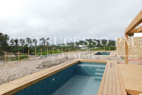 Villa i Vau, Leiria, Vau - € 870.000 | Ref: BSPM_416 - foto 13