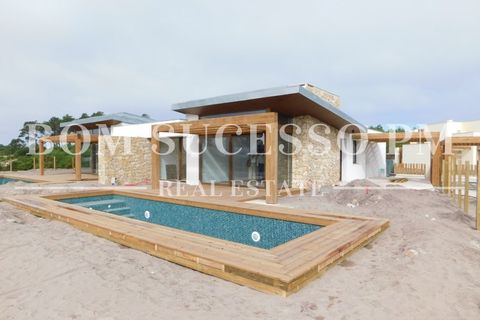 Villa i Vau, Leiria, Vau - € 870.000 | Ref: BSPM_416 - foto 10