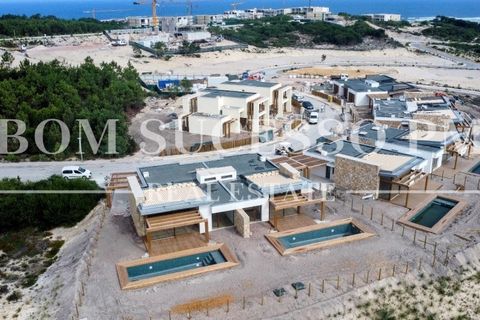 Villa i Vau, Leiria, Vau - € 870.000 | Ref: BSPM_416 - foto 5