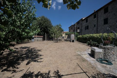 Byhus i Cinigiano, Grosseto, Cinigiano - € 350.000 | Ref: GR-34 - foto 4