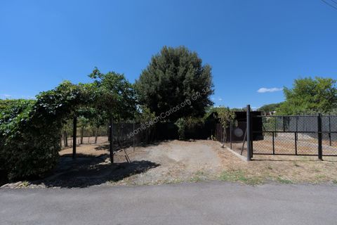 Byhus i Cinigiano, Grosseto, Cinigiano - € 350.000 | Ref: GR-34 - foto 5