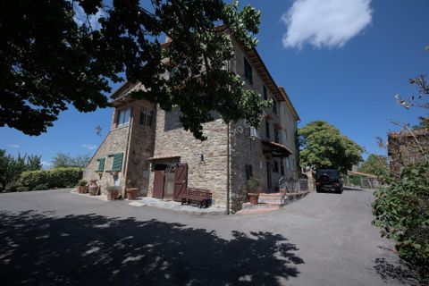 Byhus i Cinigiano, Grosseto, Cinigiano - € 350.000 | Ref: GR-34 - foto 7
