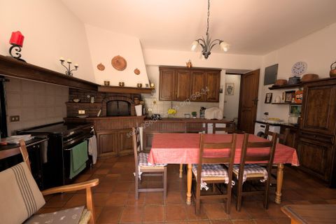 Byhus i Cinigiano, Grosseto, Cinigiano - € 350.000 | Ref: GR-34 - foto 8