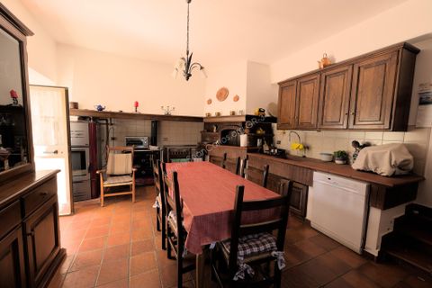 Byhus i Cinigiano, Grosseto, Cinigiano - € 350.000 | Ref: GR-34 - foto 9