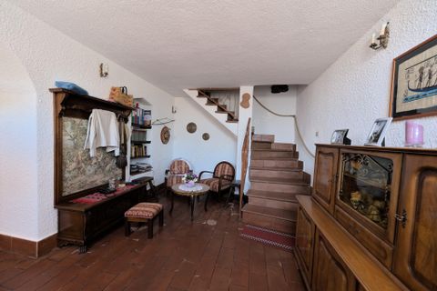 Byhus i Cinigiano, Grosseto, Cinigiano - € 350.000 | Ref: GR-34 - foto 10