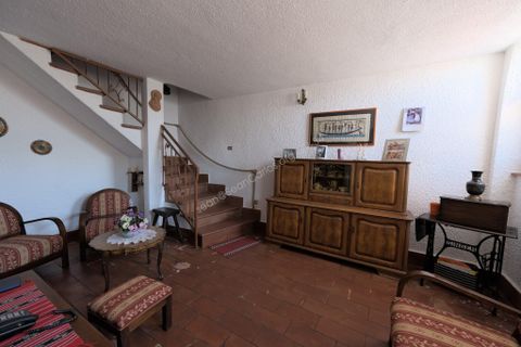 Byhus i Cinigiano, Grosseto, Cinigiano - € 350.000 | Ref: GR-34 - foto 11