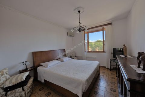 Byhus i Cinigiano, Grosseto, Cinigiano - € 350.000 | Ref: GR-34 - foto 15